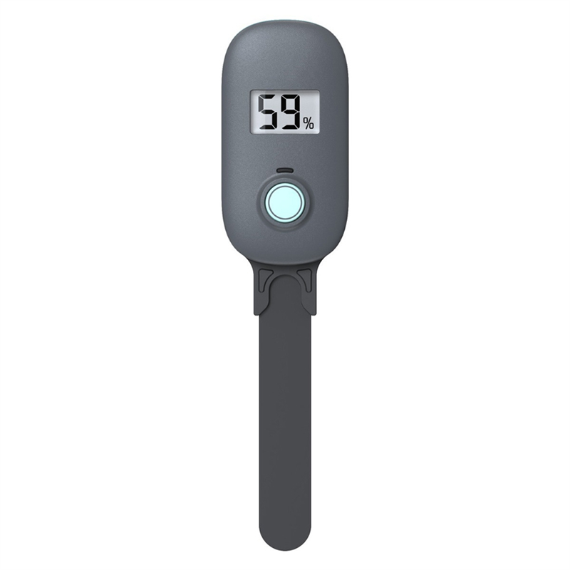 Smart Soil Sensor - ABKS-Smart Toprak Nem Ölçer Tuya Uygulama