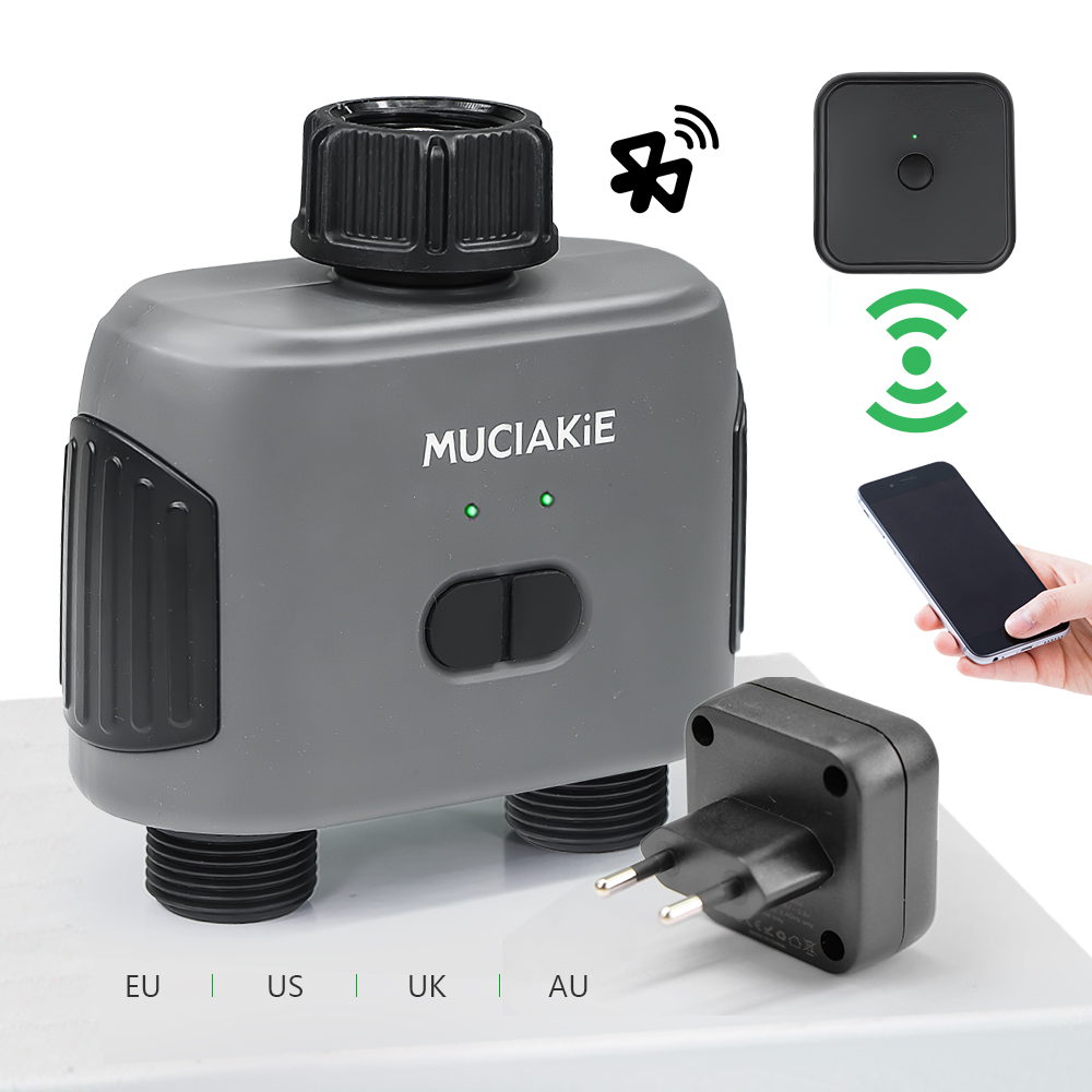 Smart Garden Uk - Wifi/Bluetooth Uyumluluğu Ağ Geçidi ile 2