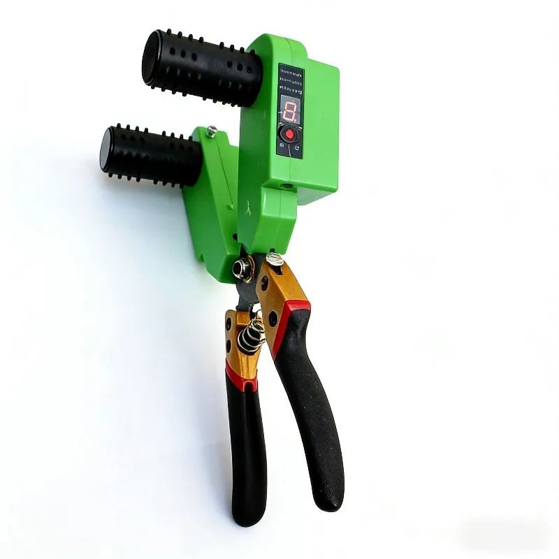 Elektrikli Üzüm Çiçeği ve Meyv - Smart Garden Tools incelemesi ve fiyatı