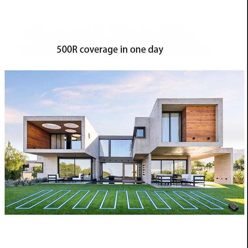 NAVI HOME KULLANIMLI BAHÇE ARA - Smart Garden Drawing incelemesi ve fiyatı