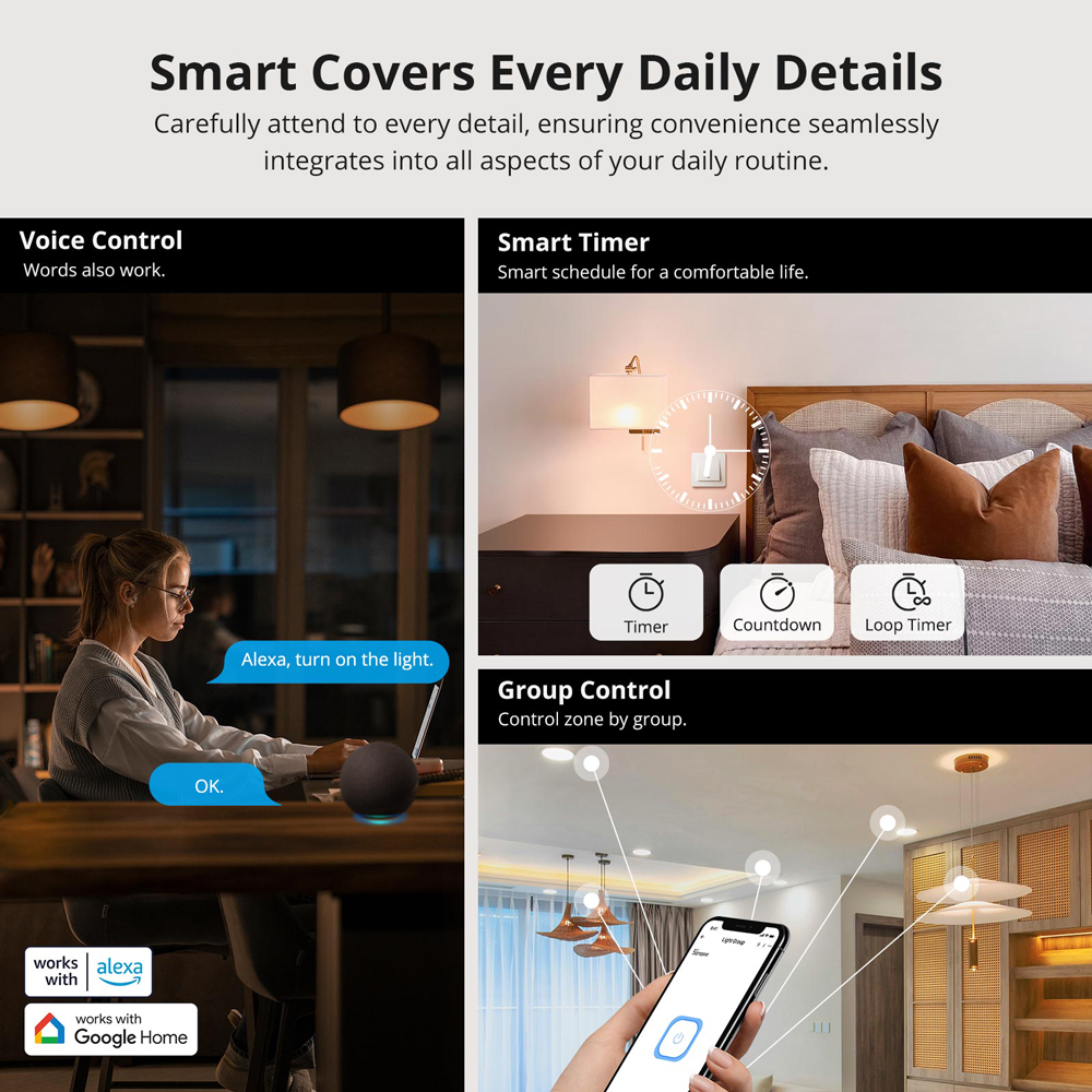 SONOFF ZBMINIR2 Zigbee Akıllı  - Smart Garden Valve incelemesi ve fiyatı