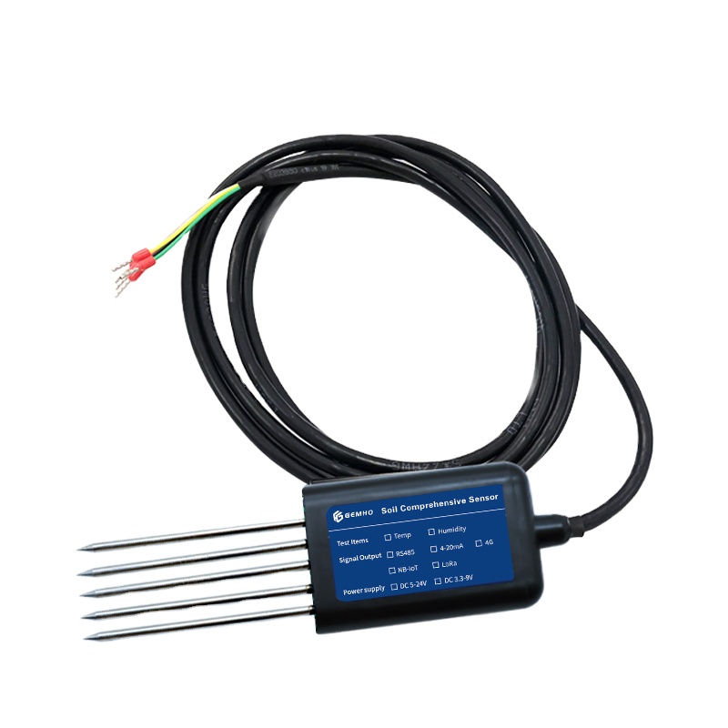 7'si 1 Arada Toprak pH Ölçer K - Smart Soil Sensor incelemesi ve fiyatı