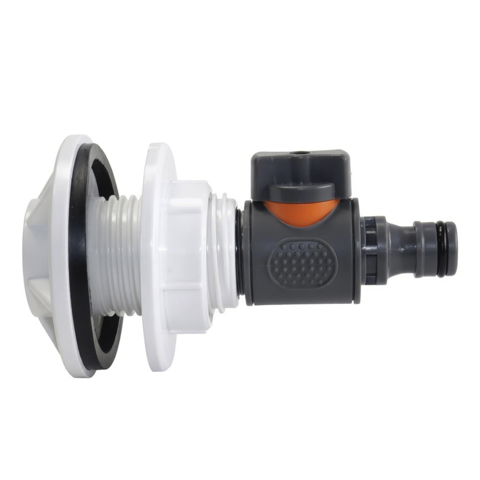 2 Adet 3/4'' Set: 1 Adet IBC S - Smart Garden Valve incelemesi ve fiyatı
