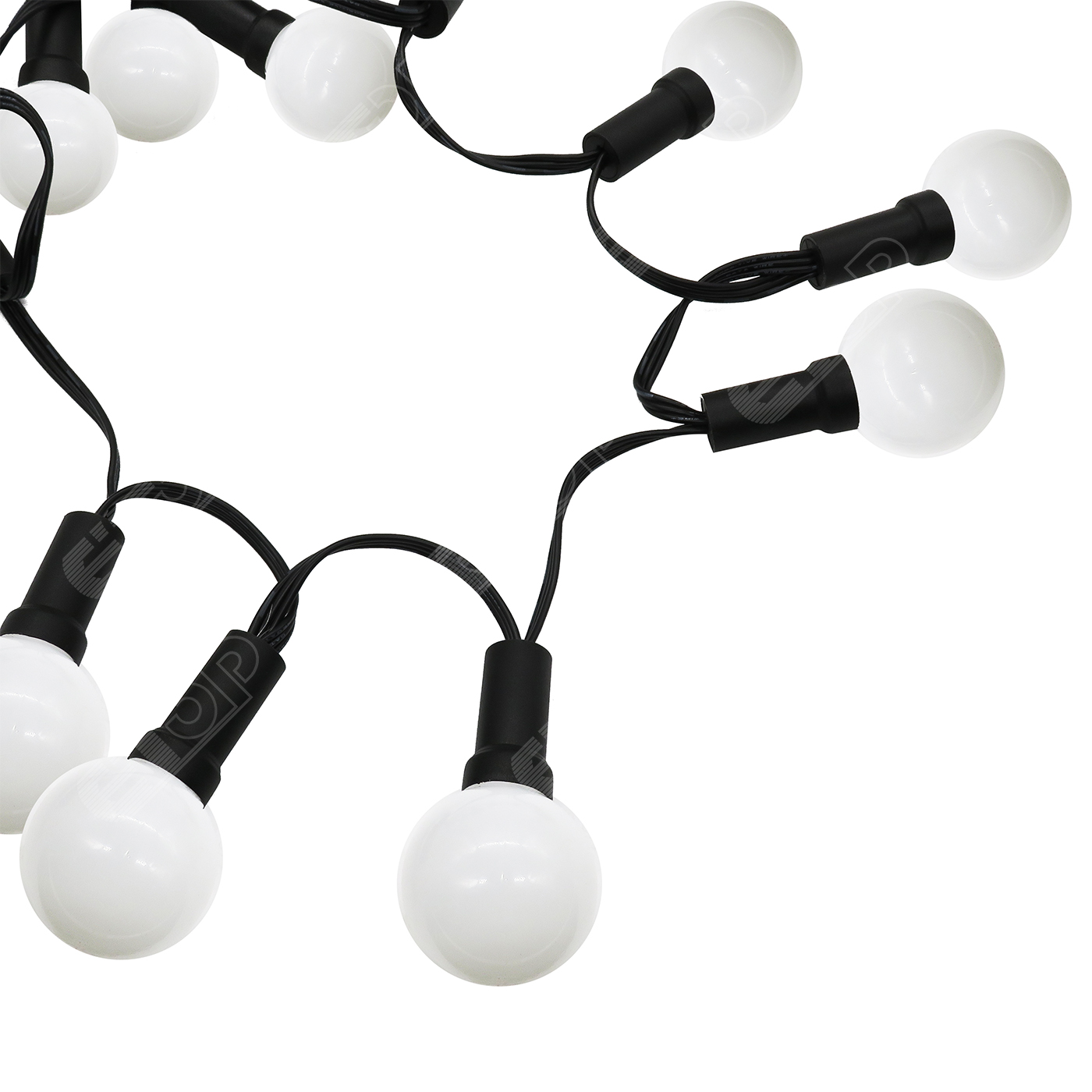 7.6m akıllı rg40 küre açık LED - Smart Garden Drawing incelemesi ve fiyatı