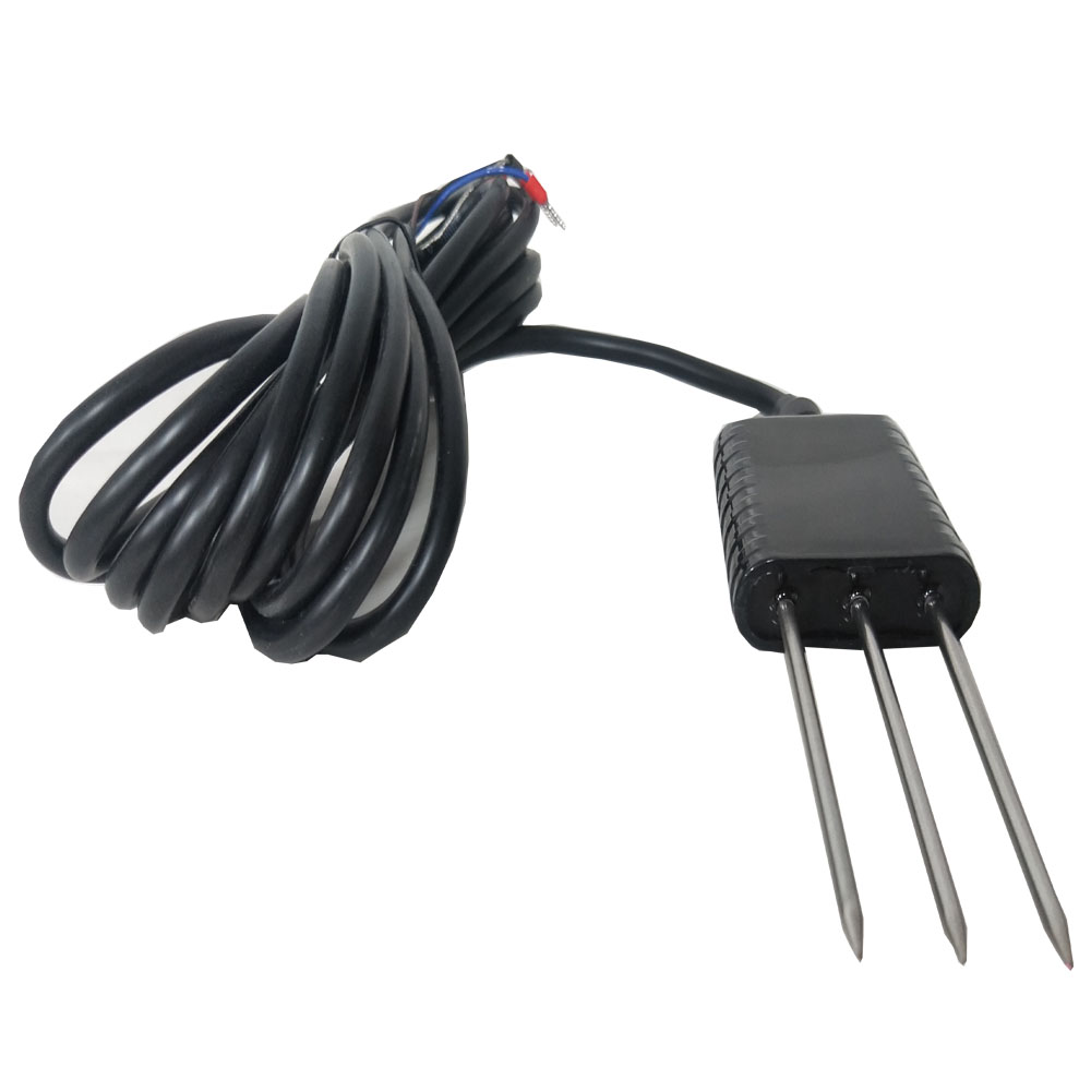 FDR 4-20mA Çıkışlı Zigbee Prof - Smart Soil Sensor incelemesi ve fiyatı