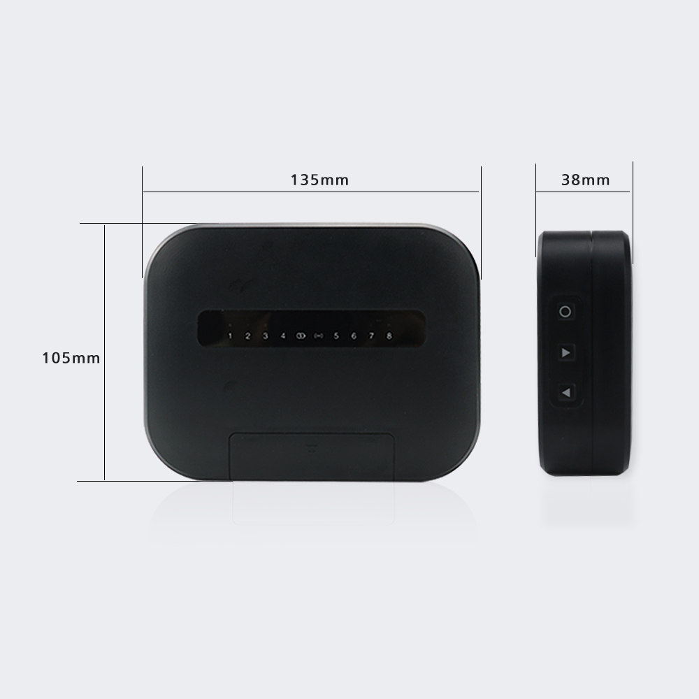 8 Bölge Wifi Tuya Akıllı Bahçe - Smart Garden Valve incelemesi ve fiyatı