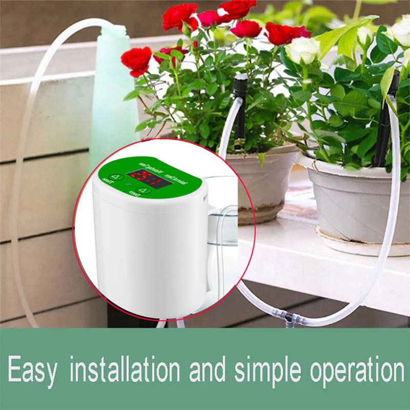 Eshico akıllı akıllı sulama ma - Smart Garden Tools incelemesi ve fiyatı