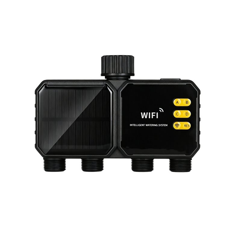 HGHO Wifi Yağmurlama Zamanlayı - Smart Garden Uk incelemesi ve fiyatı