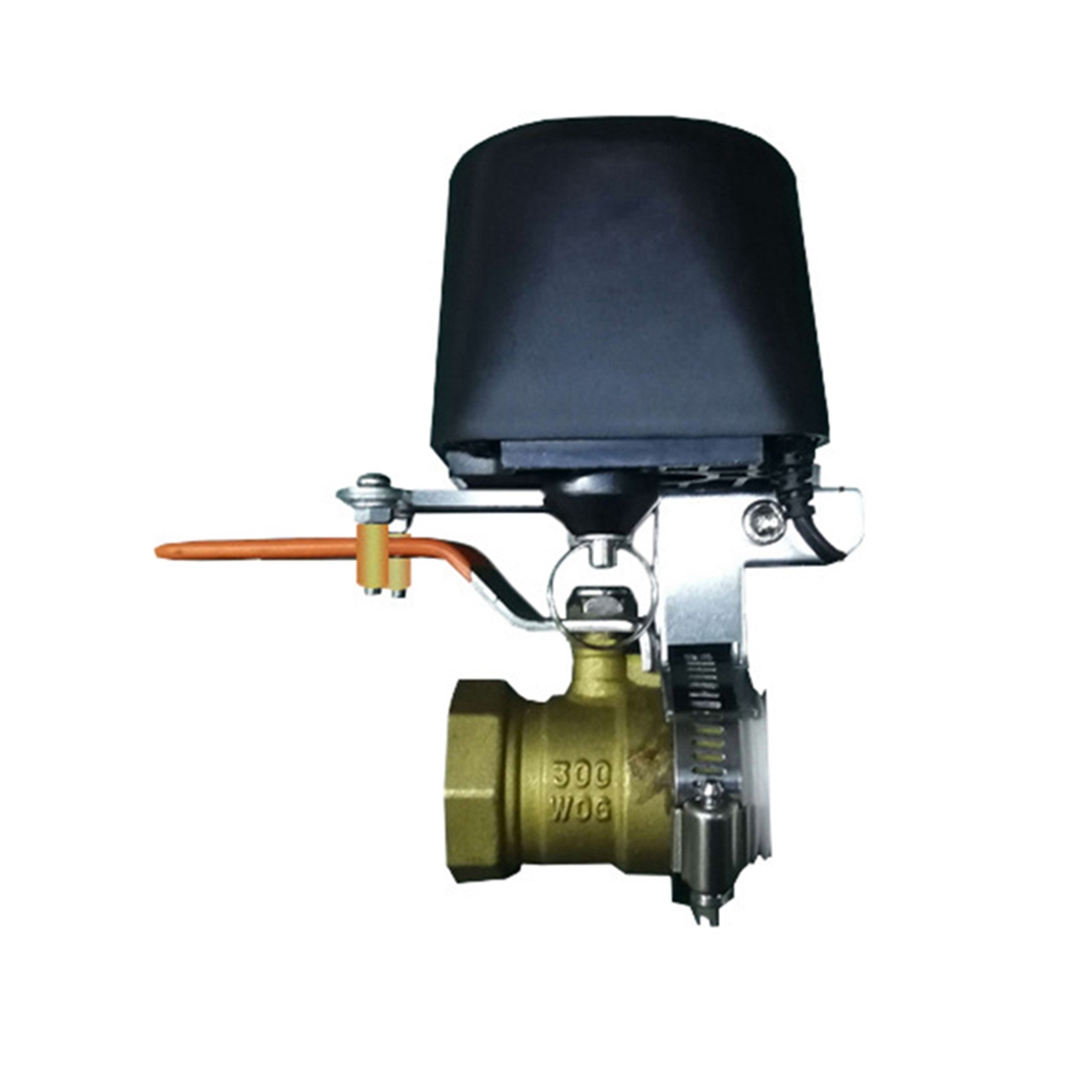 (A02R] Tuya Akıllı WiFi Su Van - Smart Garden Valve incelemesi ve fiyatı