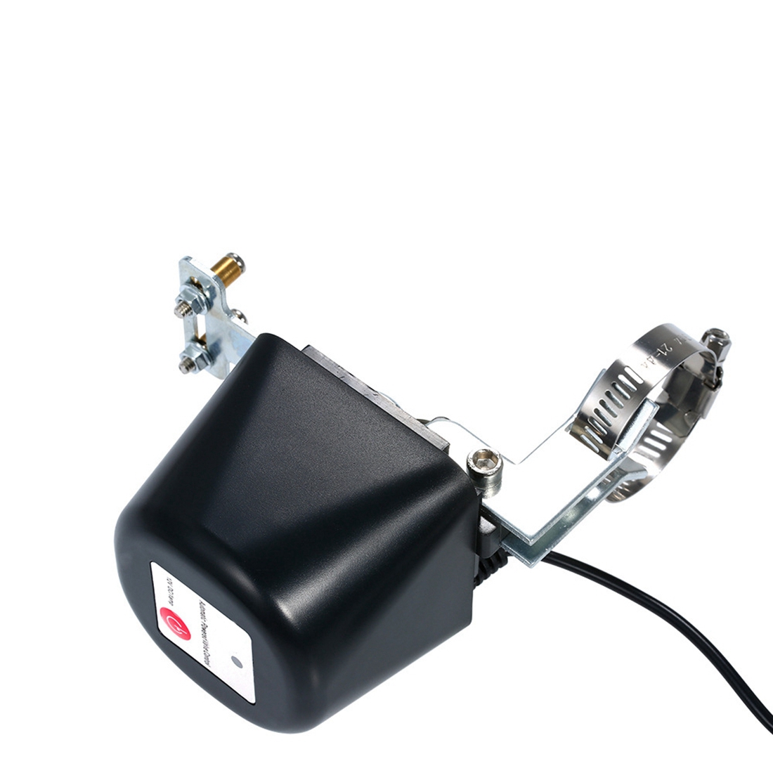 (A02R] Tuya Akıllı WiFi Su Van - Smart Garden Valve incelemesi ve fiyatı