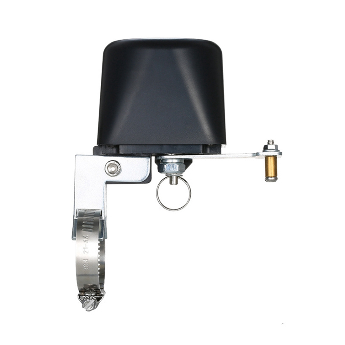 (A02R] Tuya Akıllı WiFi Su Van - Smart Garden Valve incelemesi ve fiyatı